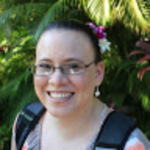 Meet your Posher, Ilana